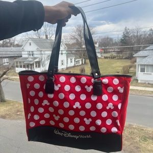 Disney bag
